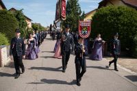 100 Jahre FF Buechekuehn_Festgottesdienst-79